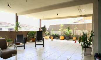 Imagem 6: Casa à Venda - Jabaquara, 6 Quartos, 430 m2