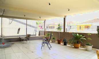 Imagem 7: Casa à Venda - Jabaquara, 6 Quartos, 430 m2