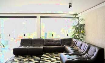 Imagem 3: Casa à Venda - Jabaquara, 6 Quartos, 430 m2