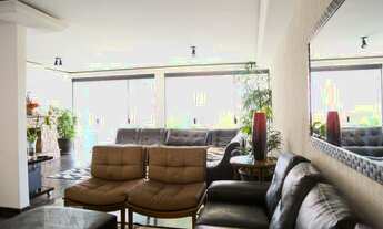 Imagem 2: Casa à Venda - Jabaquara, 6 Quartos, 430 m2