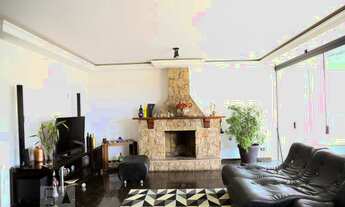 Imagem 4: Casa à Venda - Jabaquara, 6 Quartos, 430 m2