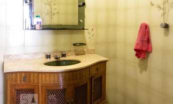 Imagem: Casa à Venda - Vila Ré, 6 Quartos, 470