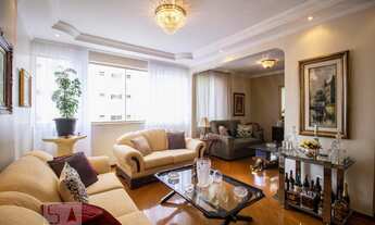 Imagem: Apartamento à Venda - Perdizes, 2 Quartos