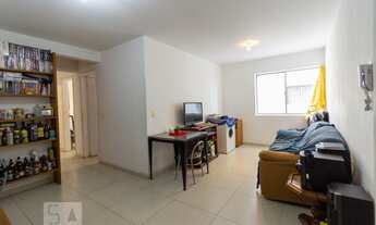 Imagem: Apartamento à Venda - Jaguaré, 3 Quartos