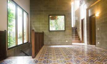 Imagem: Casa à Venda - Morumbi, 3 Quartos, 244