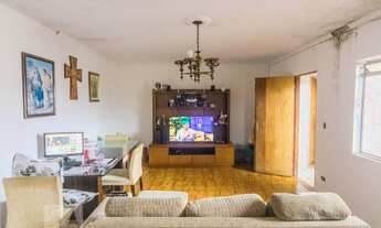 Imagem: Casa à Venda - Vila Ema, 4 Quartos, 283