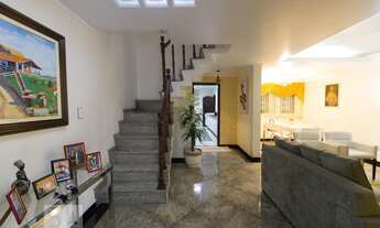 Imagem 2: Casa à Venda - Jardim Anália Franco, 4 Quartos, 183 m2