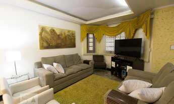 Imagem 4: Casa à Venda - Jardim Anália Franco, 4 Quartos, 183 m2