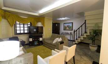 Imagem 5: Casa à Venda - Jardim Anália Franco, 4 Quartos, 183 m2