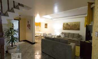 Imagem 3: Casa à Venda - Jardim Anália Franco, 4 Quartos, 183 m2