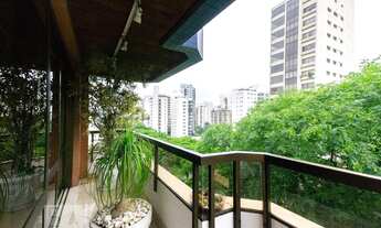 Imagem 7: Apartamento à Venda - Moema, 3 Quartos, 223 m2