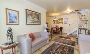 Imagem: Apartamento à Venda - Perdizes, 3 Quartos