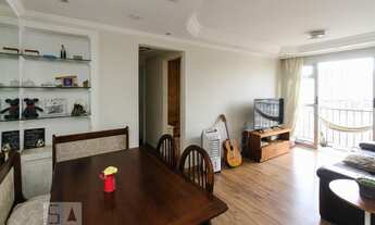 Imagem: Apartamento à Venda - Tatuapé, 2 Quartos