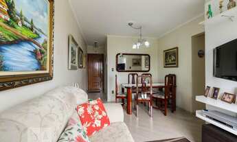 Imagem: Apartamento à Venda - Vila Prudente, 3