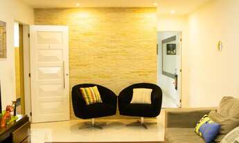 Imagem: Casa à Venda - Jabaquara, 4 Quartos, 190