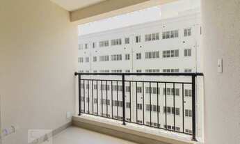 Imagem 6: Apartamento à Venda - Mooca, 2 Quartos, 56 m2