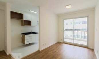 Imagem 3: Apartamento à Venda - Mooca, 2 Quartos, 56 m2