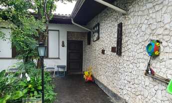 Imagem 3: Casa à Venda - Morumbi, 3 Quartos, 460 m2