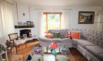 Imagem: Casa à Venda - Tucuruvi, 6 Quartos, 600