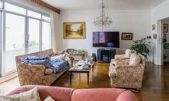 Imagem: Apartamento à Venda - Bela Vista, 3 Quartos