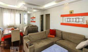 Imagem: Apartamento à Venda - Vila Prudente, 3