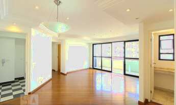 Imagem 1: Apartamento à Venda - Vila Mariana, 3 Quartos, 117 m2