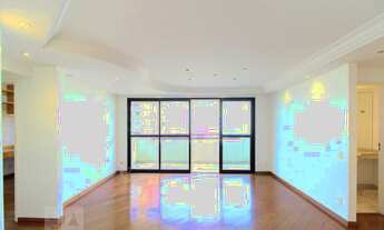 Imagem 7: Apartamento à Venda - Vila Mariana, 3 Quartos, 117 m2