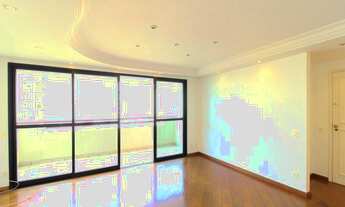 Imagem 2: Apartamento à Venda - Vila Mariana, 3 Quartos, 117 m2