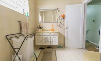 Imagem 6: Casa à Venda - Água Fria, 4 Quartos, 250 m2