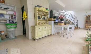 Imagem 3: Casa à Venda - Água Fria, 4 Quartos, 250 m2