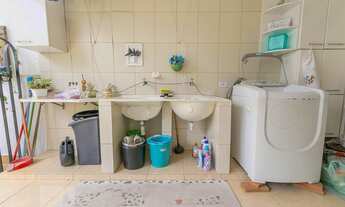 Imagem 2: Casa à Venda - Água Fria, 4 Quartos, 250 m2