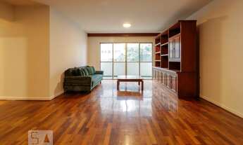 Imagem: Apartamento à Venda - Pinheiros, 3 Quartos