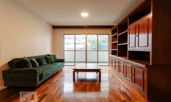 Imagem 4: Apartamento à Venda - Pinheiros, 3 Quartos, 132 m2