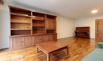 Imagem 5: Apartamento à Venda - Pinheiros, 3 Quartos, 132 m2