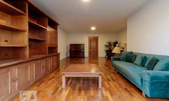 Imagem 6: Apartamento à Venda - Pinheiros, 3 Quartos, 132 m2