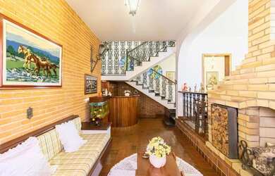 Imagem 7: Casa à Venda - Cangaíba, 3 Quartos, 282 m2