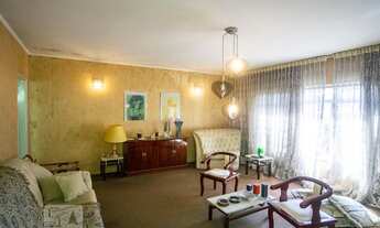 Imagem: Casa à Venda - Vila Formosa, 3 Quartos