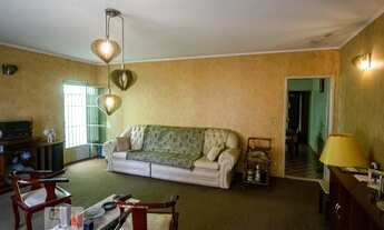 Imagem 4: Casa à Venda - Vila Formosa, 3 Quartos, 294 m2