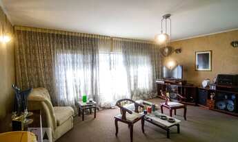 Imagem 2: Casa à Venda - Vila Formosa, 3 Quartos, 294 m2