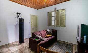 Imagem 4: Casa à Venda - Vila Maria , 2 Quartos, 250 m2