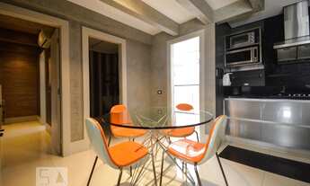 Imagem 7: Apartamento à Venda - Pinheiros, 2 Quartos, 90 m2