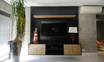 Imagem 3: Apartamento à Venda - Pinheiros, 2 Quartos, 90 m2