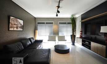 Imagem 2: Apartamento à Venda - Pinheiros, 2 Quartos, 90 m2