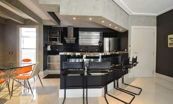 Imagem 5: Apartamento à Venda - Pinheiros, 2 Quartos, 90 m2