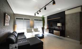 Imagem: Apartamento à Venda - Pinheiros, 2 Quartos