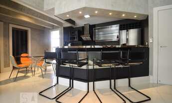 Imagem 6: Apartamento à Venda - Pinheiros, 2 Quartos, 90 m2