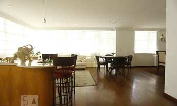 Imagem 5: Apartamento à Venda - Santa Cecília, 3 Quartos, 240 m2