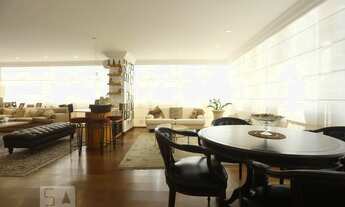 Imagem 6: Apartamento à Venda - Santa Cecília, 3 Quartos, 240 m2