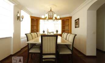 Imagem 7: Apartamento à Venda - Santa Cecília, 3 Quartos, 240 m2