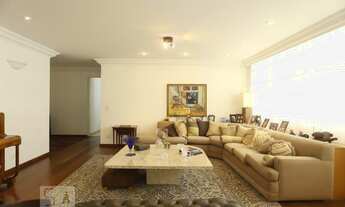 Imagem 4: Apartamento à Venda - Santa Cecília, 3 Quartos, 240 m2